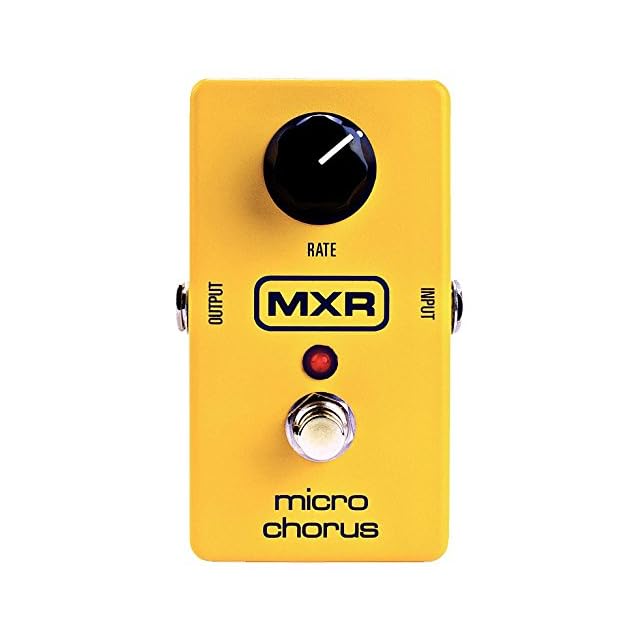 MXR / CSP104 '73 Vintage Distortion+ | EFFECTORPRESS(エフェクター